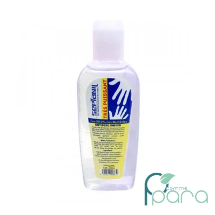 pcommepara-SEPTANIL-Gel-Hydra-Alcoolique-Puisant-Mains125ml.