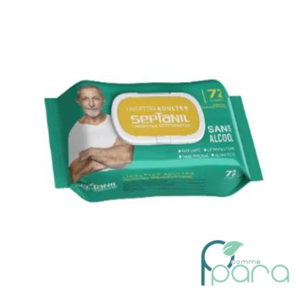 pcommepara-SEPTANIL-Lingettes-Adultes-Sans-Alcool72-Lingettes.