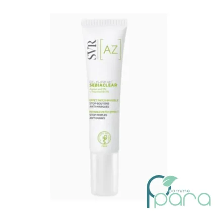 pcommepara-SVR-Sebiaclear-Gel-Flash-4H-Effet-Patch-Invisible-15ml.