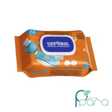 pcommepara-septanil-lingettes-desinfectantes-medecin-72-lingettes