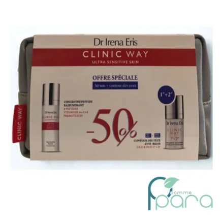 pcommepara-CLINIC-WAY-Trousse-SerumContour-Yeux 3+4