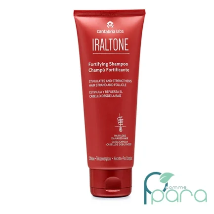 pcommepara-Cantabria-Labs-Iraltone-Shampooing-Fortifiant-200-ml.