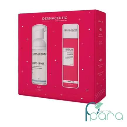 pcommepara-DERMACEUTIC-Coffret-Reveal-4X-Yeux-Global