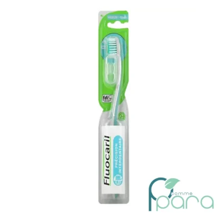 pcommepara-FLUOCARIL-Brosse-Dents-Medium-Precision-Interdentaire