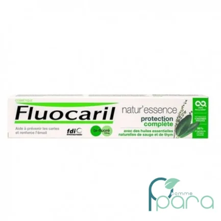 pcommepara-FLUOCARIL-Dentifrice-NaturEssence-Protection75ml.