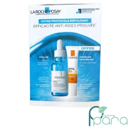 pcommepara-LA-ROCHE-POSAY-Pack-Votre-Protocole-Repulpant
