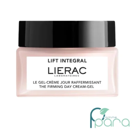 pcommepara-LIERAC-Lift-Integral-Gel-Creme-Jour-Raffermissant50ml.