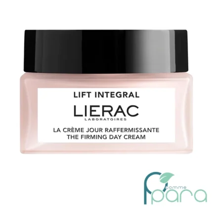 pcommepara-Lierac-Lift-Integral-–-Creme-de-Jour-Raffermissante50ml.