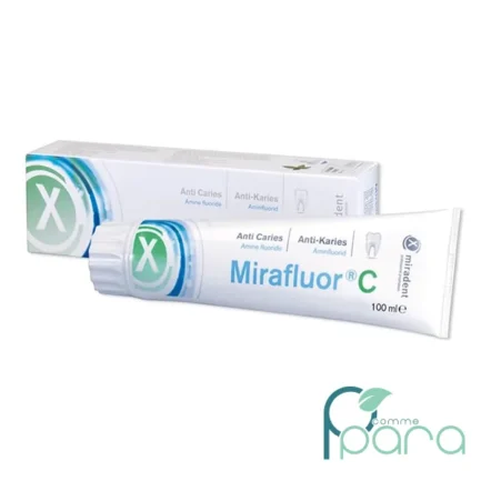 pcommepara-MIRADENT-Mirafluor-C-–-Solution-Fluoree-Anti-Caries-Protection-Email-100-ml.