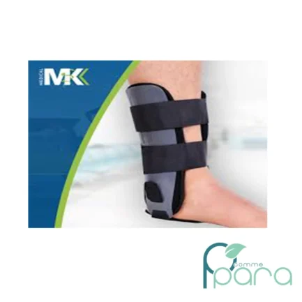 pcommepara-MK-Medical-Attelle-De-Cheville-Bicoque.