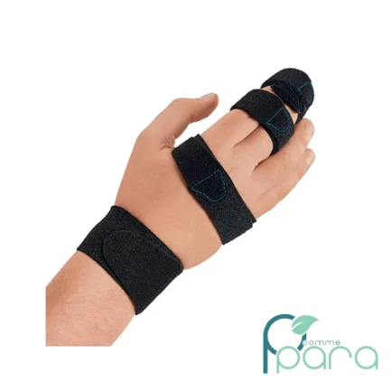 pcommepara-MK-Medical-Attelle-De-Doigts