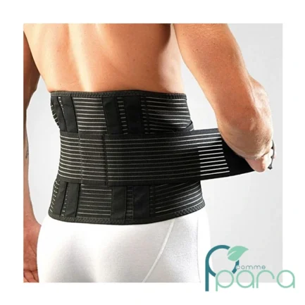 pcommepara-MK-Medical-Ceinture-Lombaire-Renforce