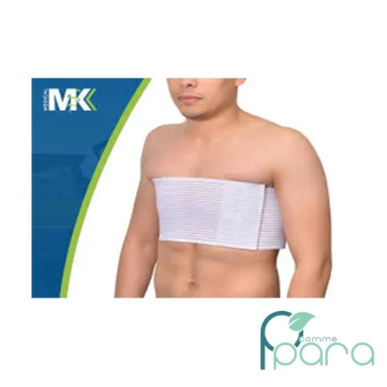 pcommepara-MK-Medical-Ceinture-Thoracique