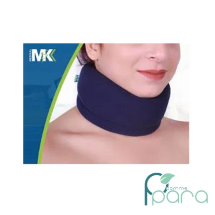 pcommepara-MK-Medical-Collier-Cervical-C1-Souple.