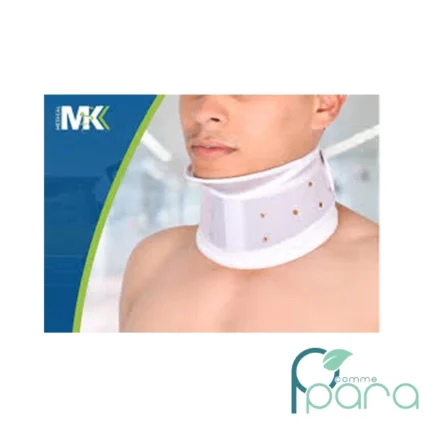 pcommepara-MK-Medical-Collier-Cervical-C3-Avec-Appui
