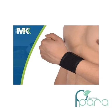 pcommepara-MK-Medical-Poignet-De-Contention-Simple