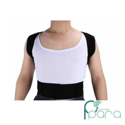 pcommepara-MK-Medical-Redress-Dos-Noir