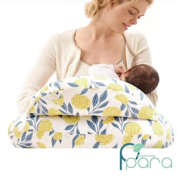 pcommepara MOMCOZY Coussin Dallaitement Safety Fence pcommepara-MOMCOZY-Coussin-Dallaitement-Safety-Fence