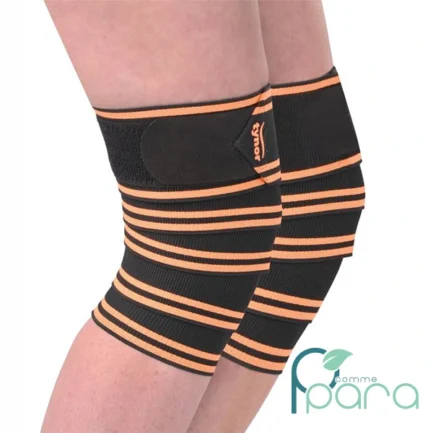 pcommepara-TYNOR-Sport-Genouillere-Halterophile-OrangePaire.