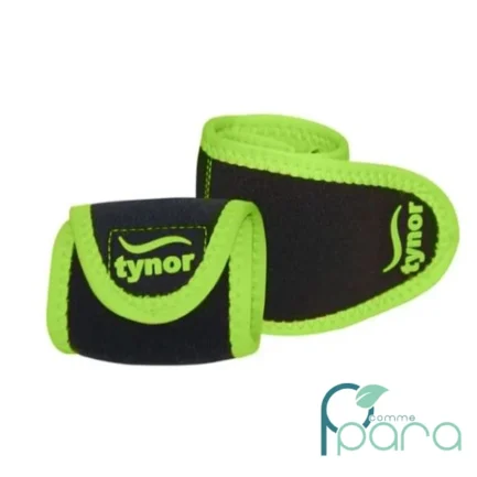 pcommepara-TYNOR-Sport-Support-Poignet-Et-Pouce-Vert