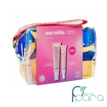 pcommepara-SENSILIS-Coffret-Skin-Glow-Illumination-Treatment