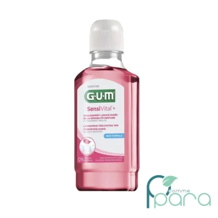 pcommepara-GUM-SensiVital-Bain-De-Bouche-300ml