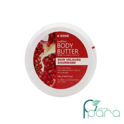 pcommepara-K-REINE-Beurre-Corporel-Grenate-Pot250ml.