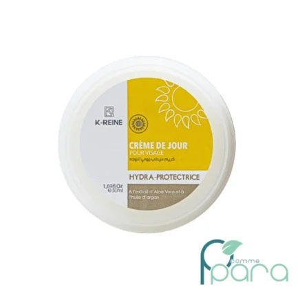 pcommepara-K-REINE-Creme-Jour-Visage-Hydra-Protectrice50ml