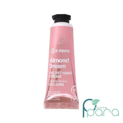 pcommepara-K-REINE-Creme-Mains-Velours-Almond-Dream30ml.