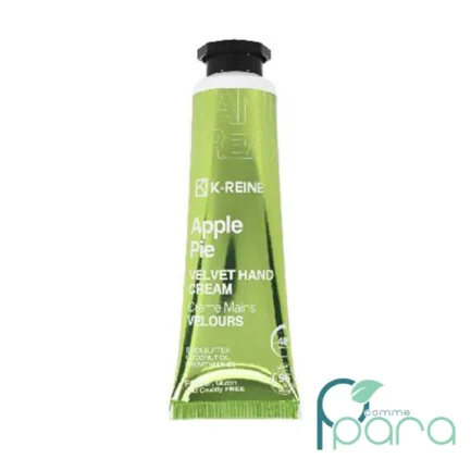 pcommepara-K-REINE-Creme-Mains-Velours-Apple-Pie30ml.
