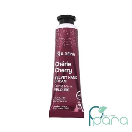 pcommepara-K-REINE-Creme-Mains-Velours-Cherie-Cherry_30ml.
