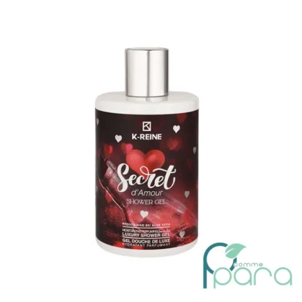 pcommepara-K-REINE-Gel-Douche-De-Luxe-Secret-D_amour_300ml