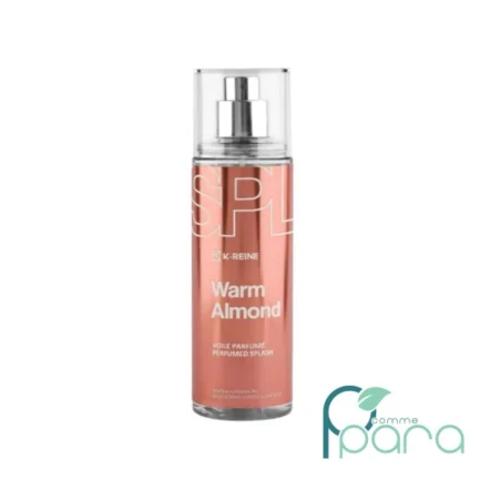 pcommepara-K-REINE-Hair-Body-Splash-Warm-Almond120ml.