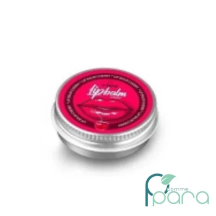 pcommepara-K-REINE-Lip-Balm-Cherry-Cerise-10ml.