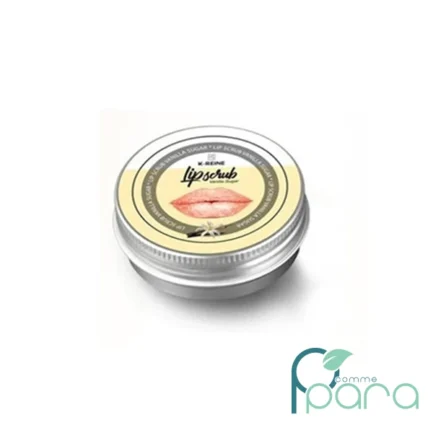 pcommepara-K-REINE-Lip-Balm-Vanilla-10ml
