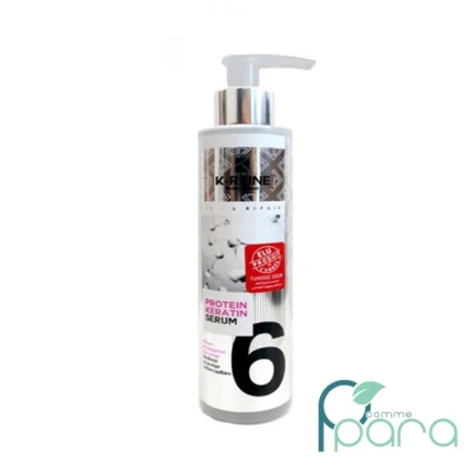 pcommepara-K-REINE-Proteine-Keratine-Serum-200-ml