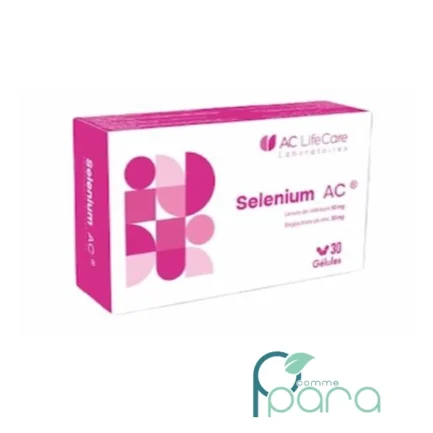 pcommepara-AC-Life-Care-Selenium-AC-_30-Gelules.