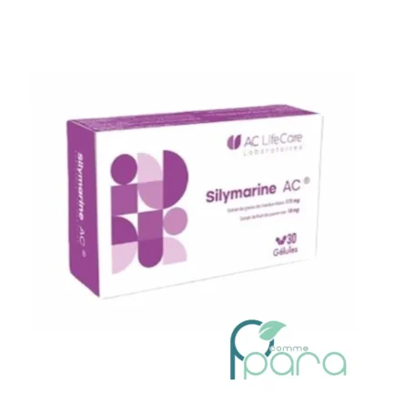 pcommepara-AC-Life-Care-Silymarine-AC-30-Gelules