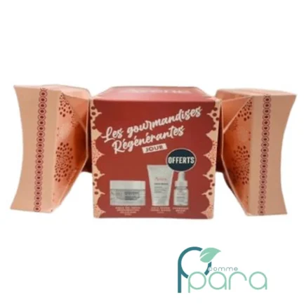 pcommepara-AVENE-Coffret-Les-Gourmandises-Regenerantes