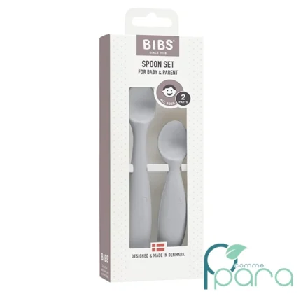 pcommepara-BIBS-Set-Couverts-2-cuilleres-Pour-Bebe.