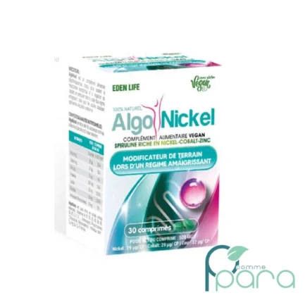 pcommepara-EDEN-LIFE-AlgoNickel-_30-Comprimes