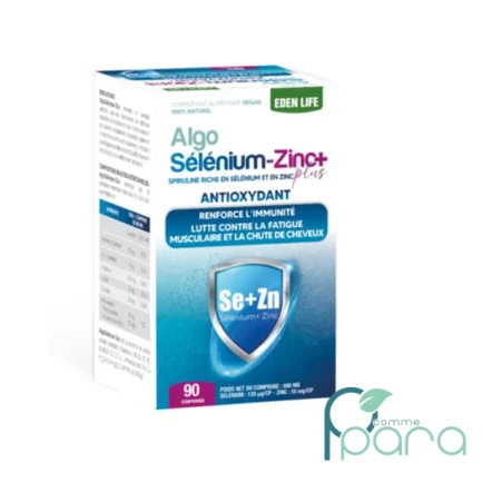pcommepara-EDEN-LIFE-AlgoSelenium-Zinc-Plus-_90-Comprimes