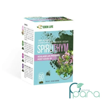 pcommepara-EDEN-LIFE-SpiruThym-60-Comprimes