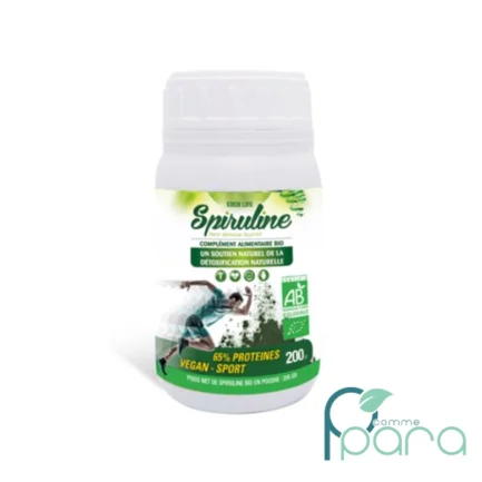 pcommepara-EDEN-LIFE-Spiruline-Poudre-Bio-_200-Grammes