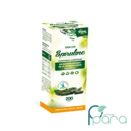 pcommepara-EDEN-LIFE-Spiruline-_200-Gelules