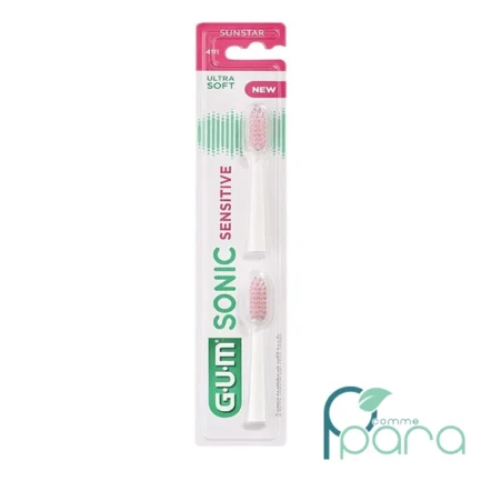 pcommepara-GUM-Sonic-Sensitive-2-Tetes-de-Brosse-Ultra-Souple-4111