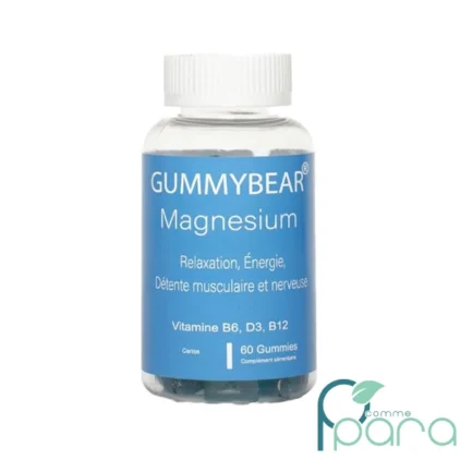 pcommepara-GUMMYBEAR-Magnesium-_60-Gummies