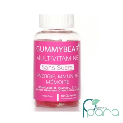pcommepara-GUMMYBEAR-Sans-Sucre-Multivitamines_60-Gummies.