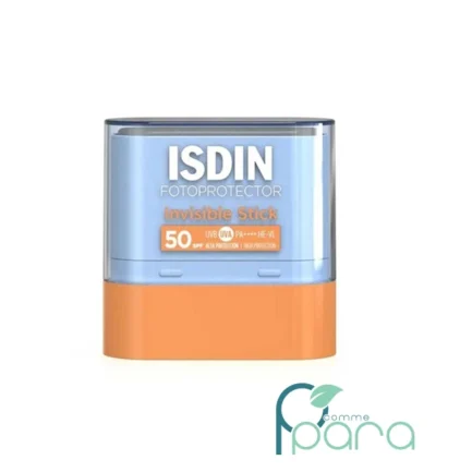 pcommepara-ISDIN-Fotoprotecteur-Invisible-Stick-SPF50-10Gr