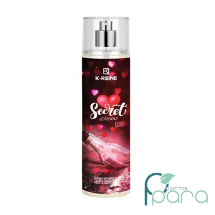 pcommepara-K-REINE-Brume-De-Luxe-Secret-DAmour-_230ml.